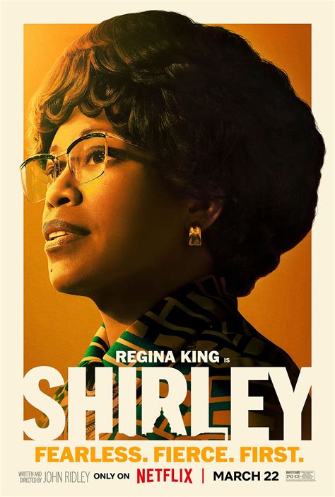 shirley movie 2024